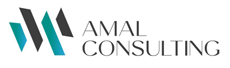 Logo Amal consulting